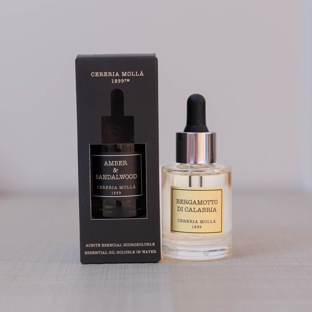 Aceite Para Difusor