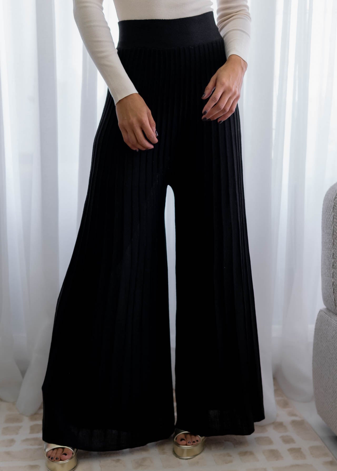 Samba Pant
