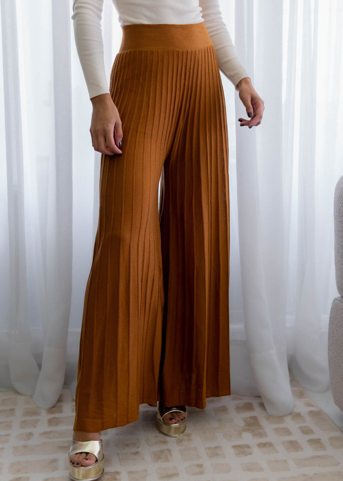 Samba Pant