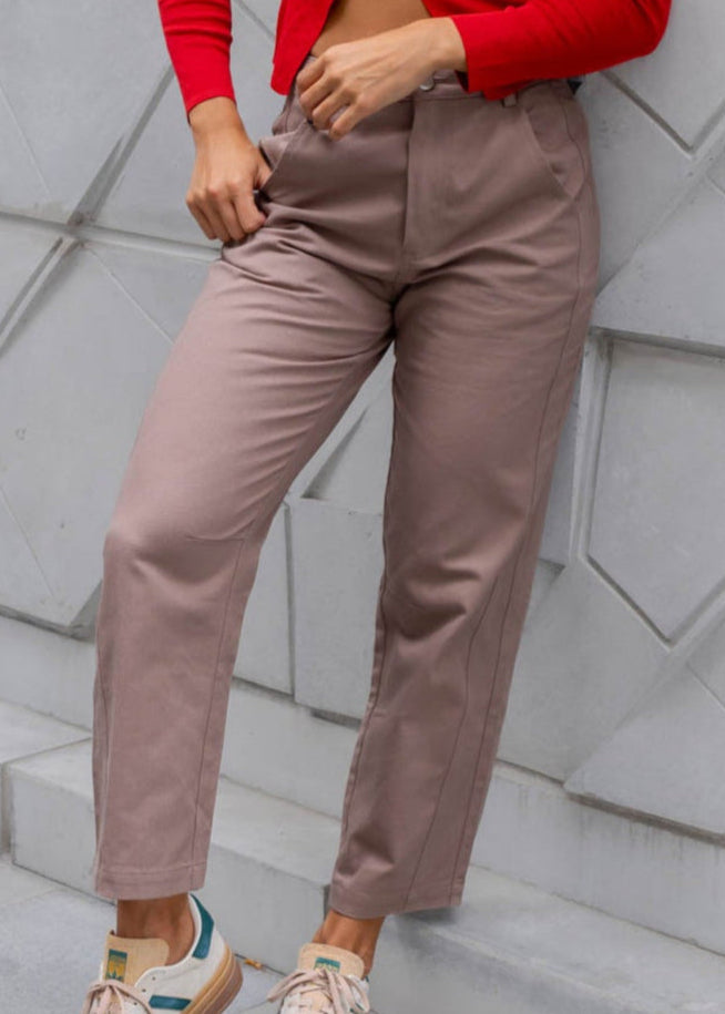 Jean Marron