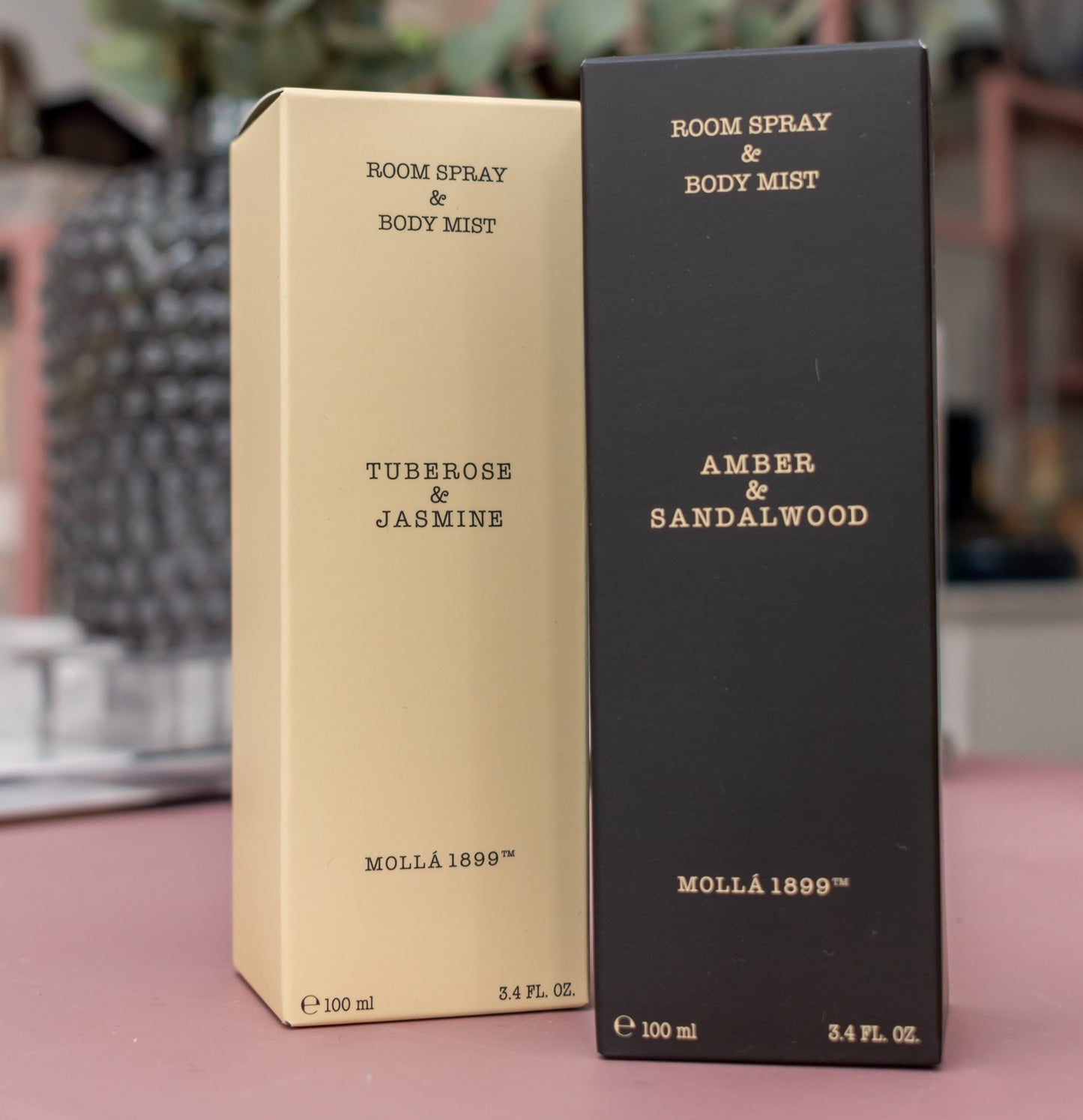 Room Spray & Body Mist 100ml