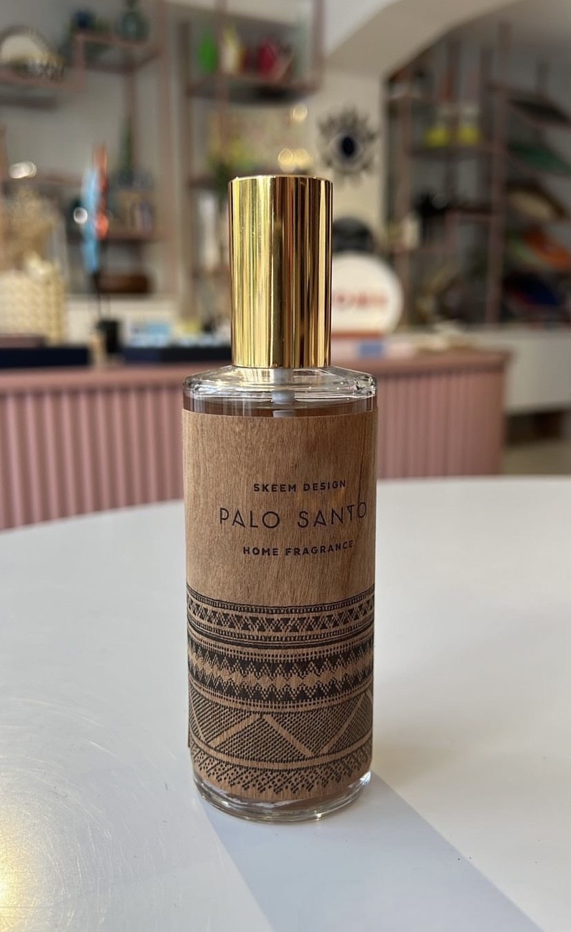 Palo Santo Spray