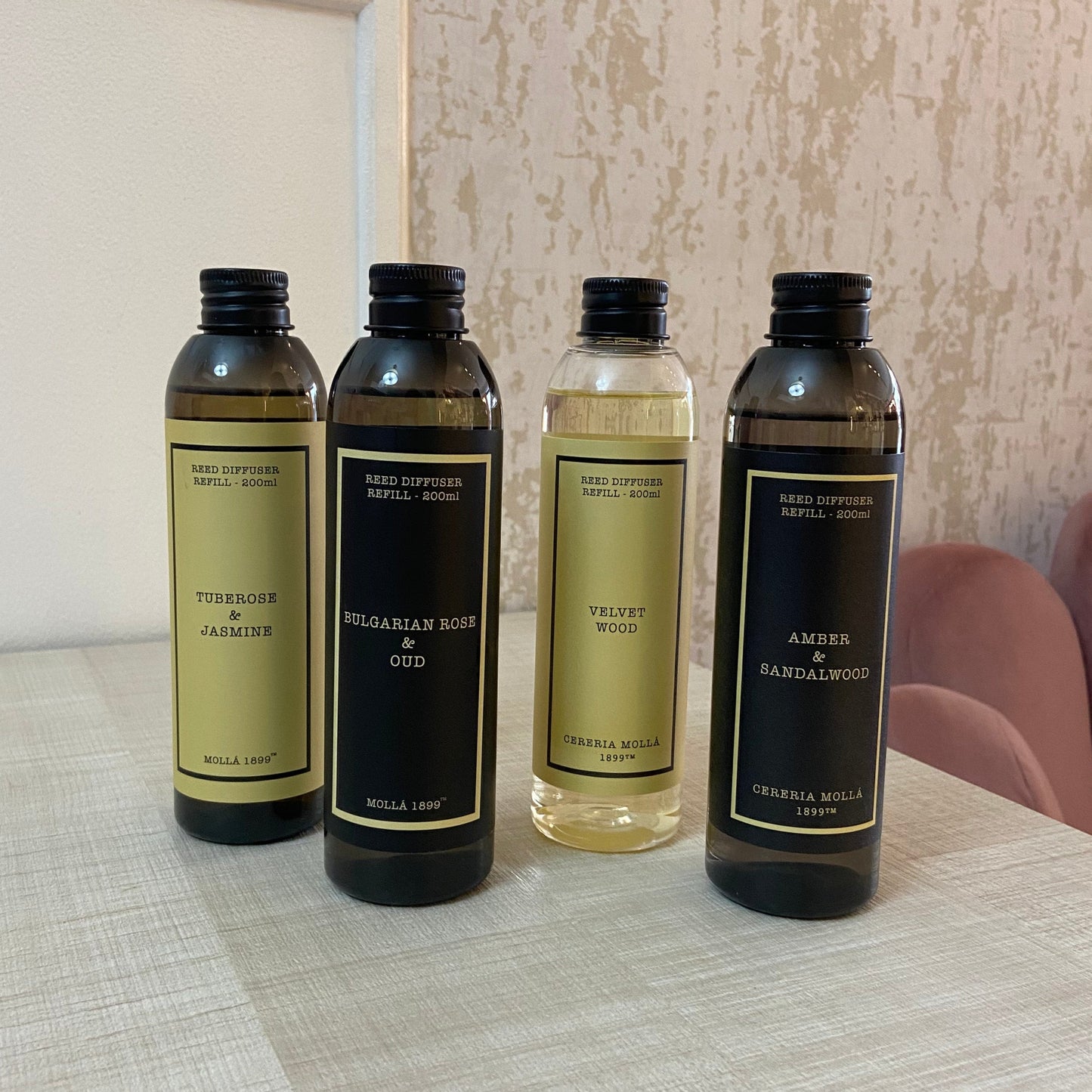 Refill Difusor 200ml