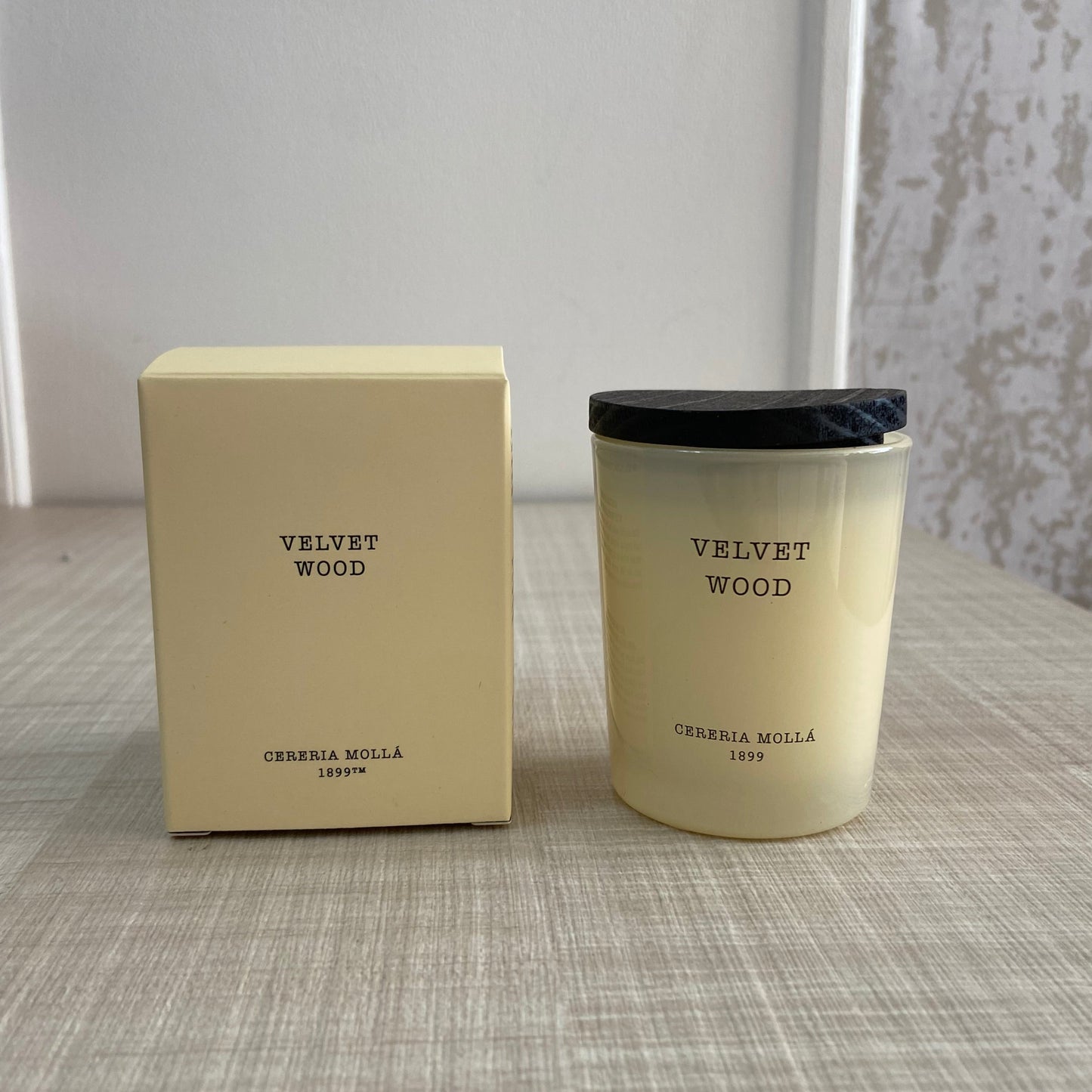Vela 2.5 Oz