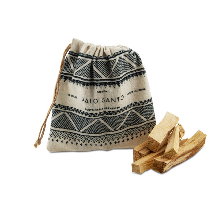 Palo Santo Bolsa
