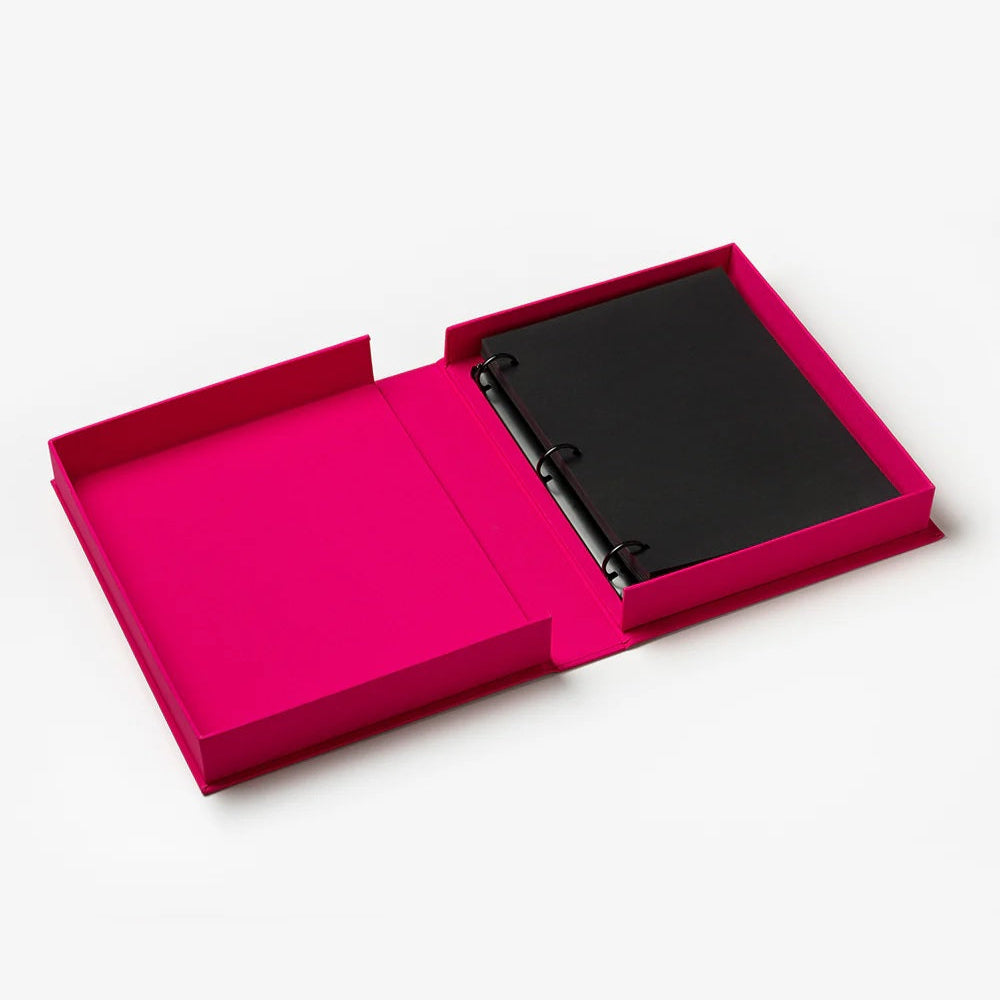 Photo Album Picture Perfect