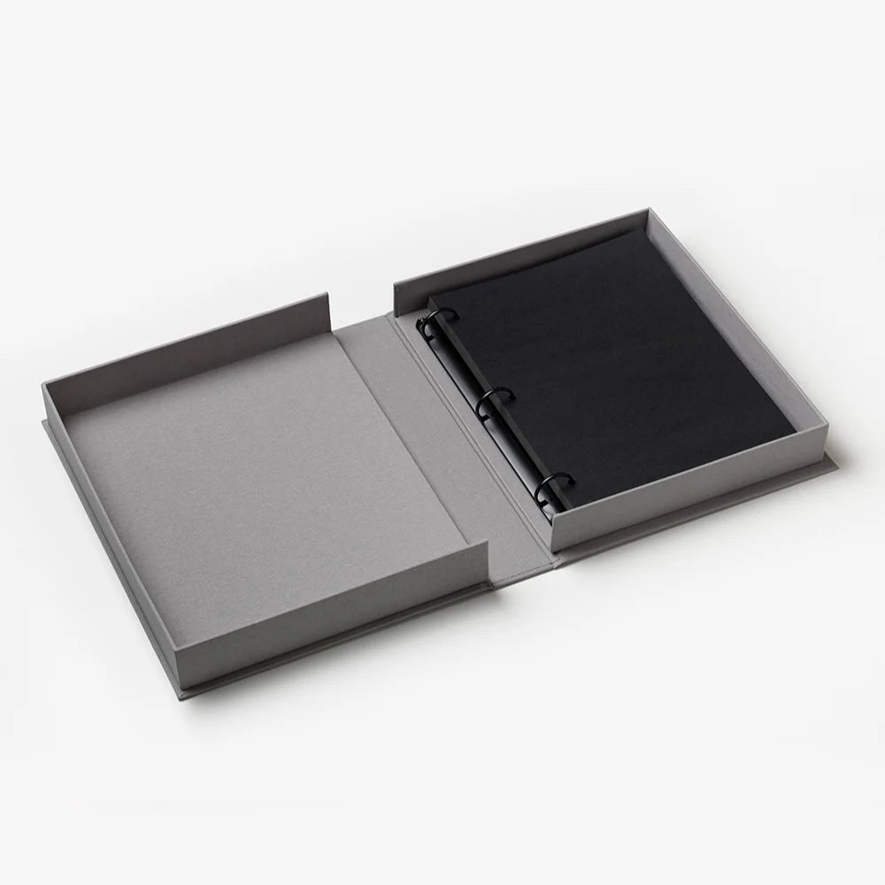 Photo Album Happy Times