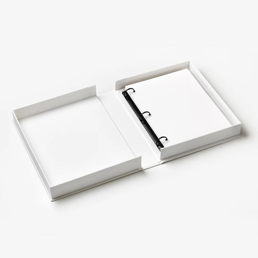 Wedding Photo Album A Story of Love