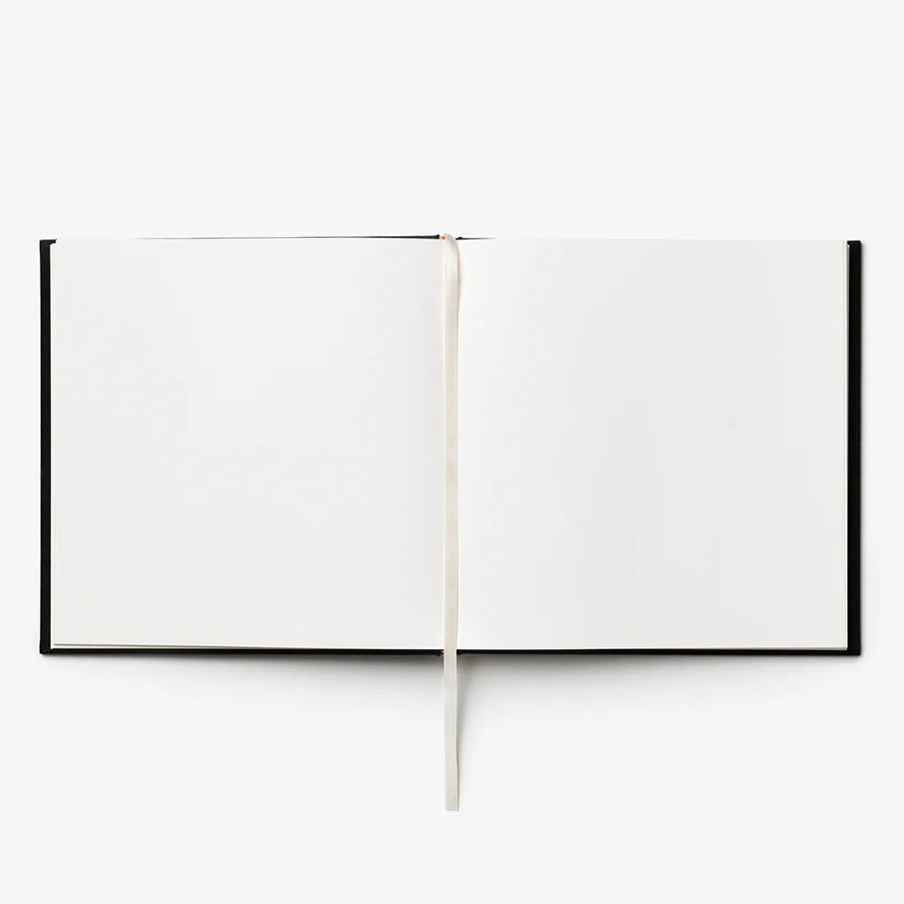 Be My Guest, Black/White