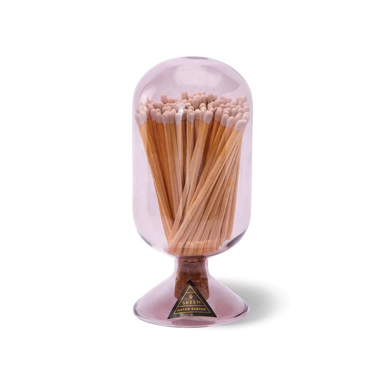 Match Cloche