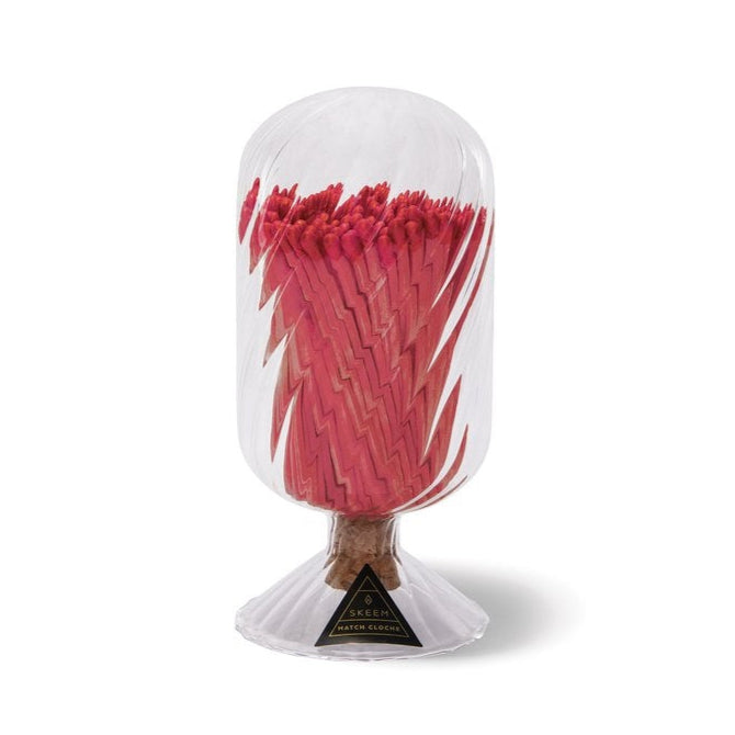 Helix Match Cloche