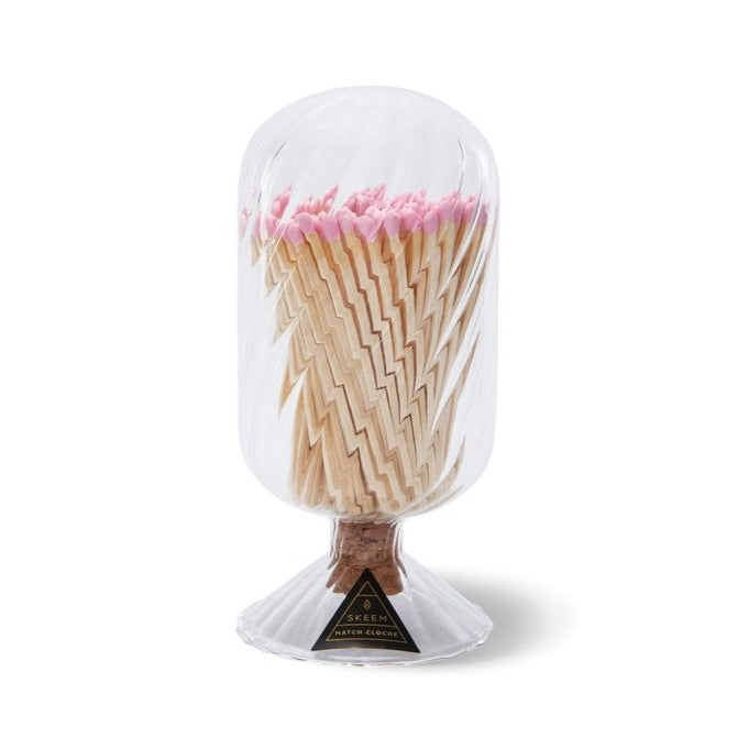 Helix Match Cloche