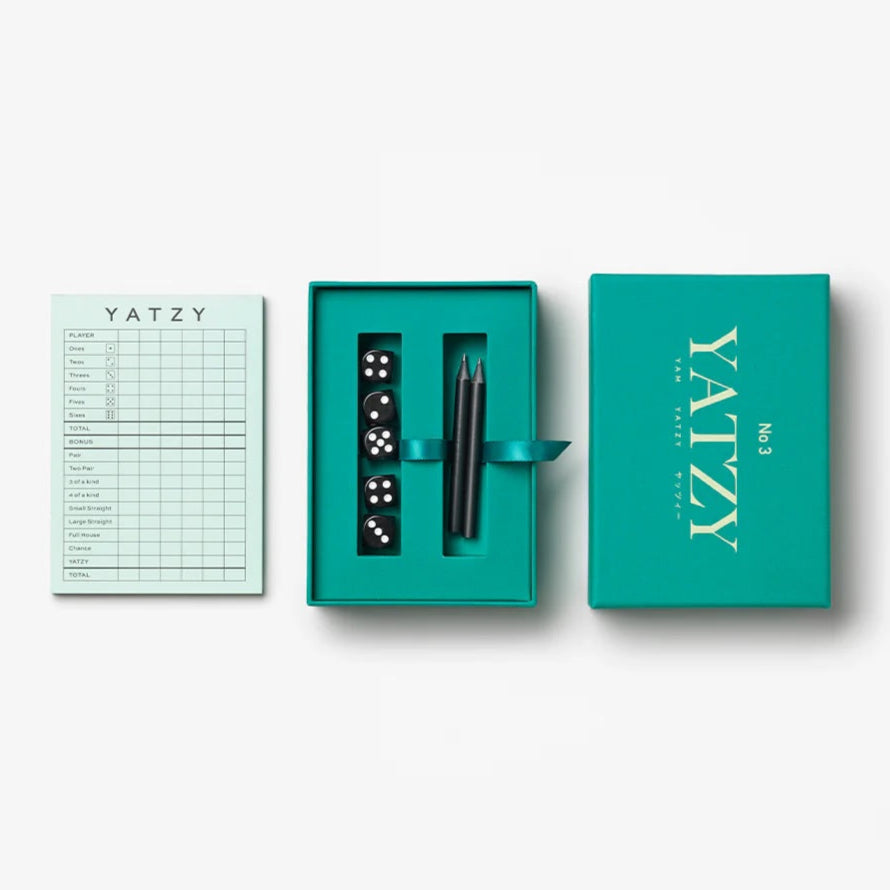 Yatzy
