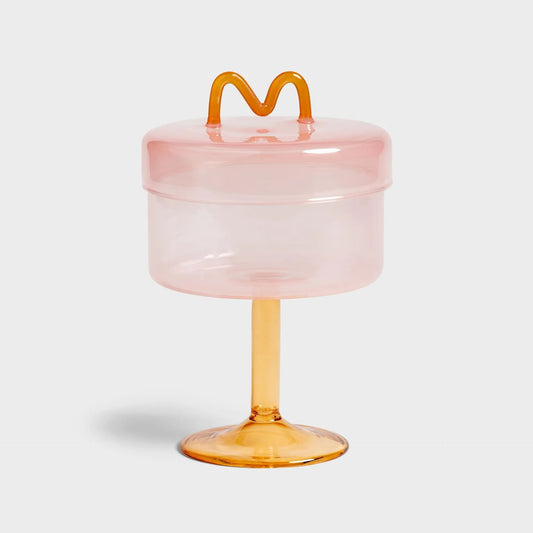 Jar Flow Pink