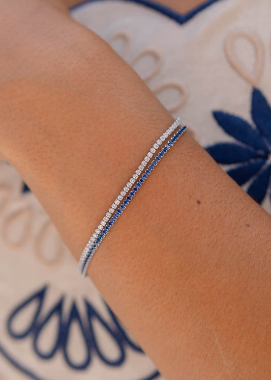 Pulsera Brillos