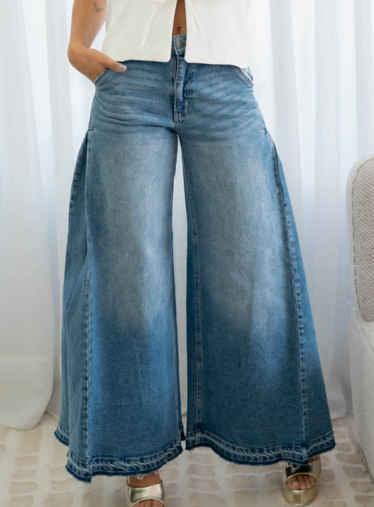 Jean Botas Anchas