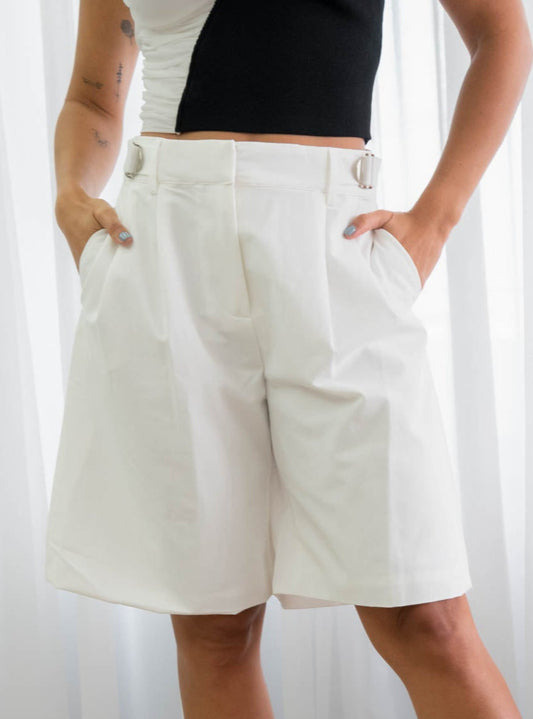 Bermuda Blanca