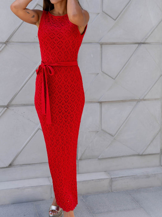 Vestido Cartagena