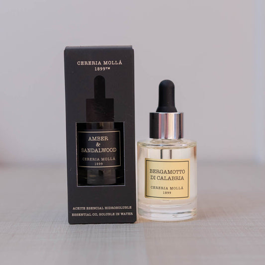 Aceite Para Difusor