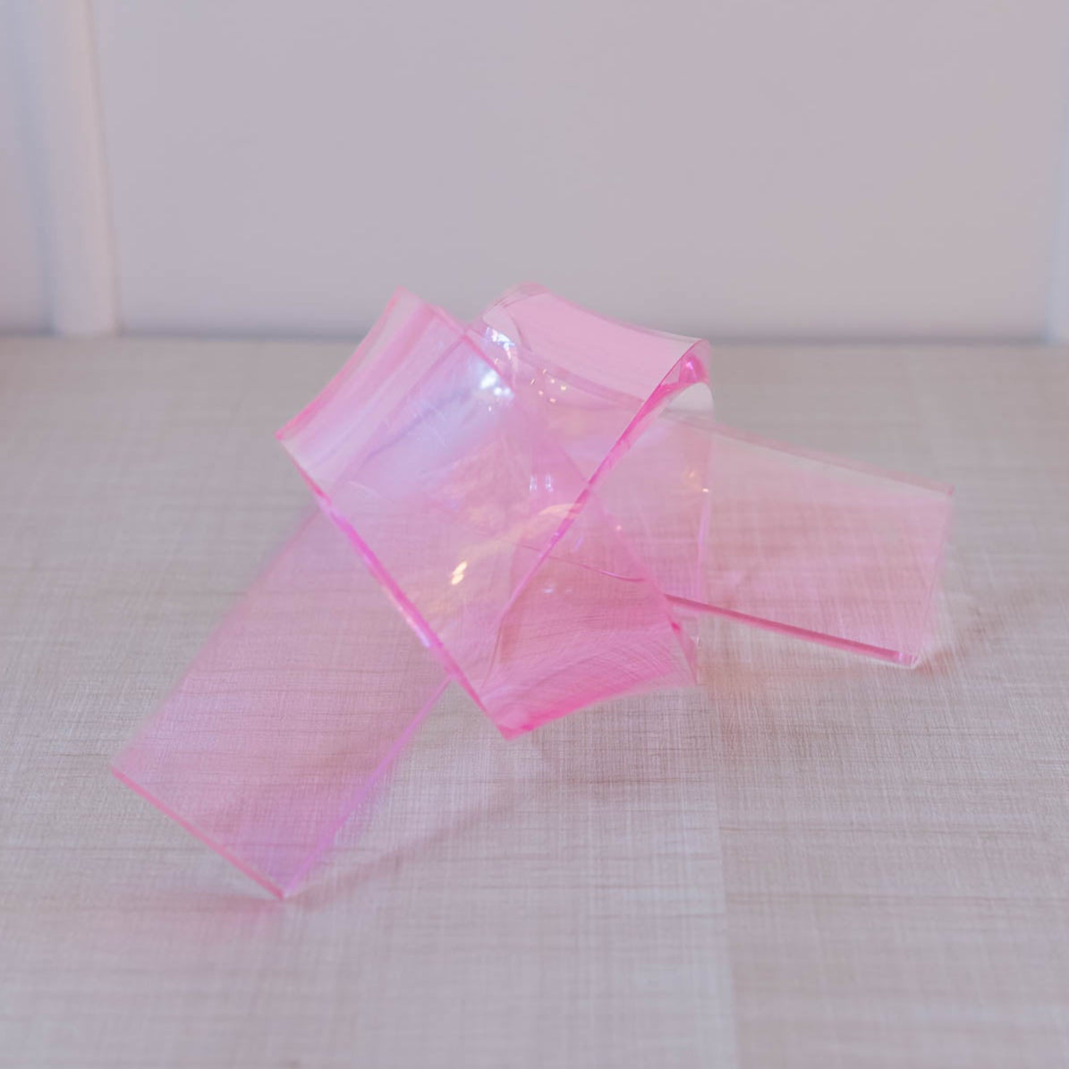 Nudo Acrilico Grande