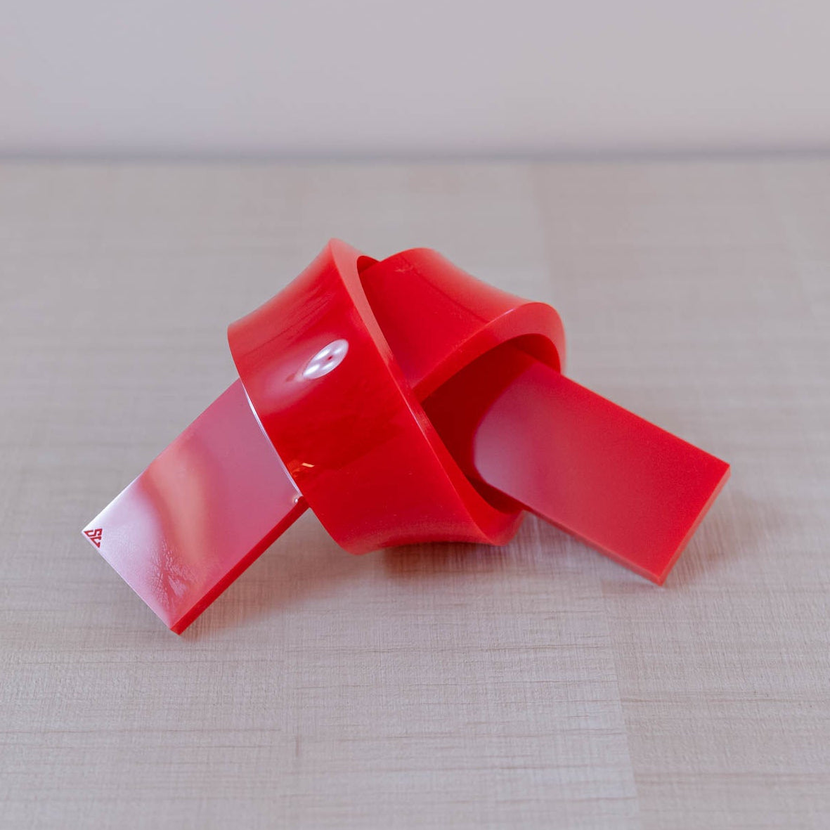 Nudo Acrilico Pequeño