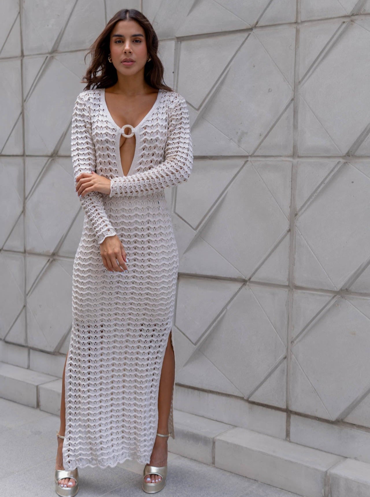 Vestido Ixtapa