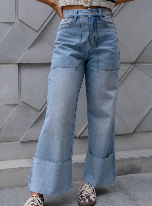 Jean Bota Doblada