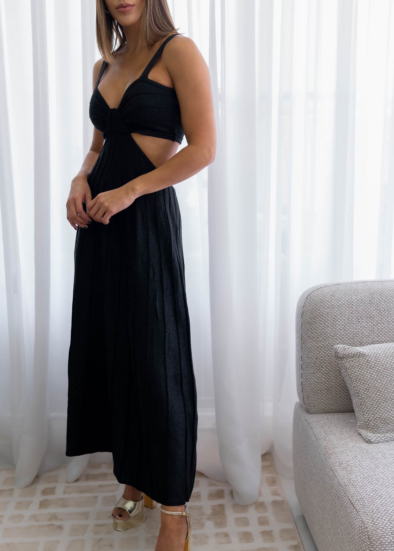 Vestido Catarina