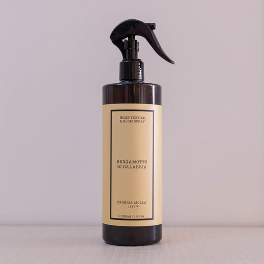 Home Textile & Room Spray 500ml