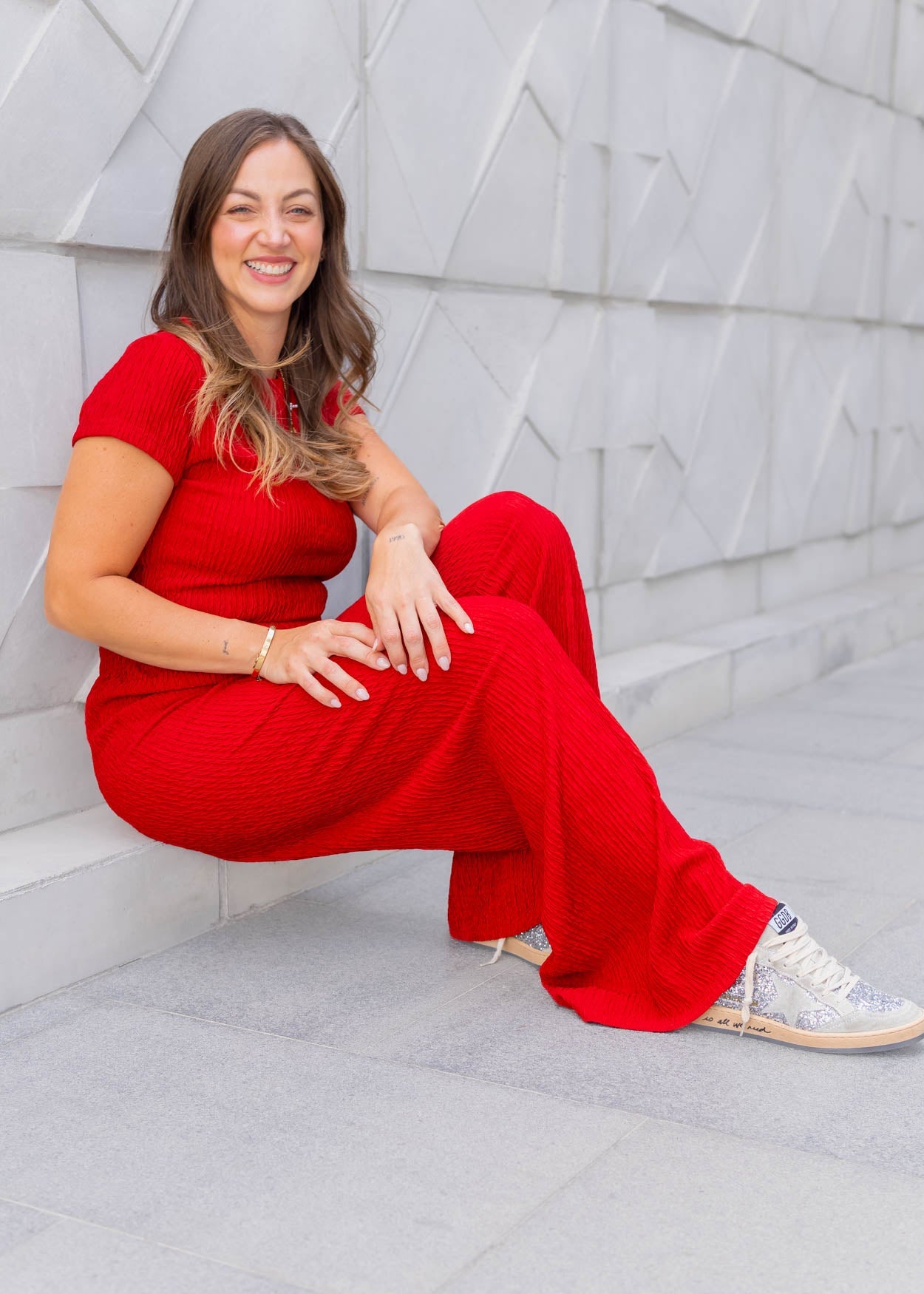 Set Rojo