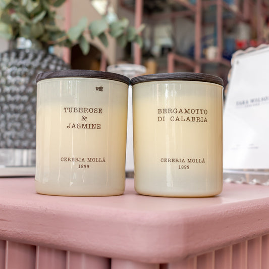 Velas 8 Oz