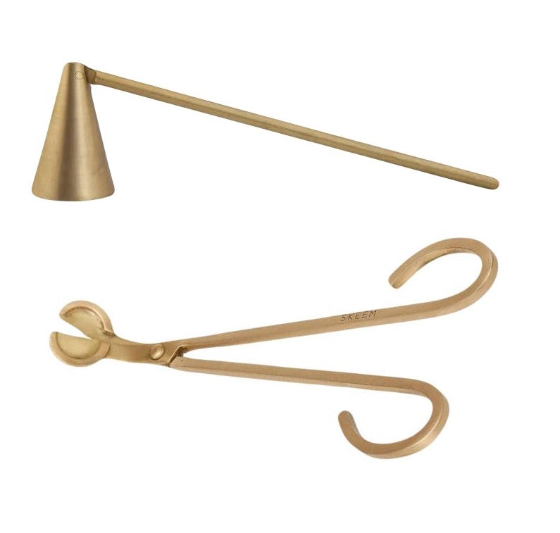 Kit Snuffer & Trimmer