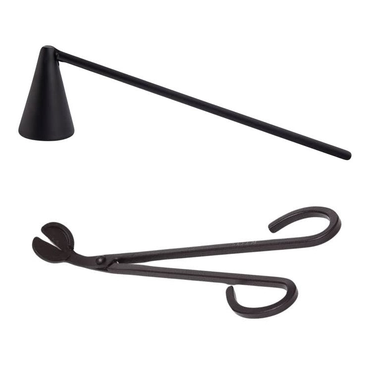 Kit Snuffer & Trimmer