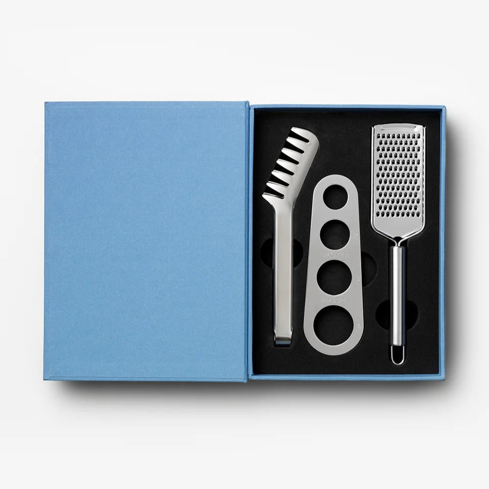 The Essentials Pasta Tools