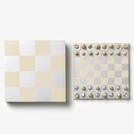 Chess Mirror