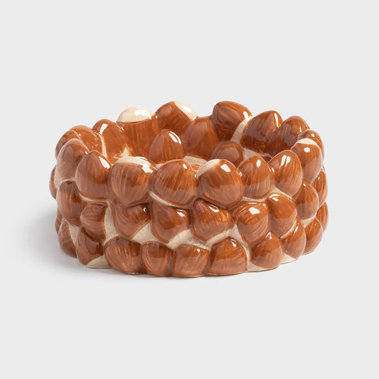 Bowl Hazelnut