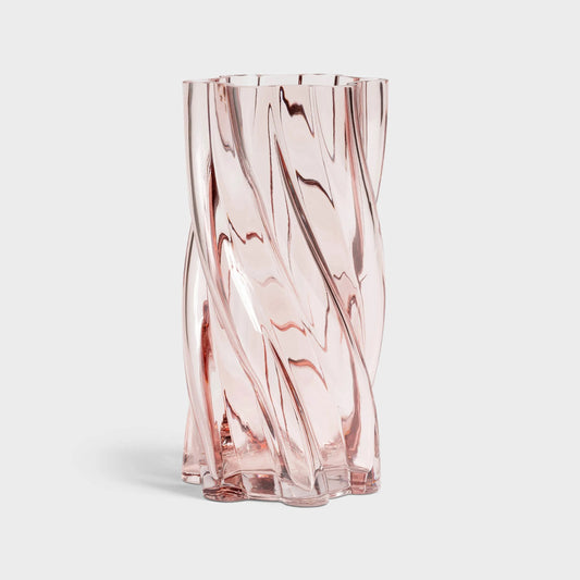 Vase Marshmallow Pink