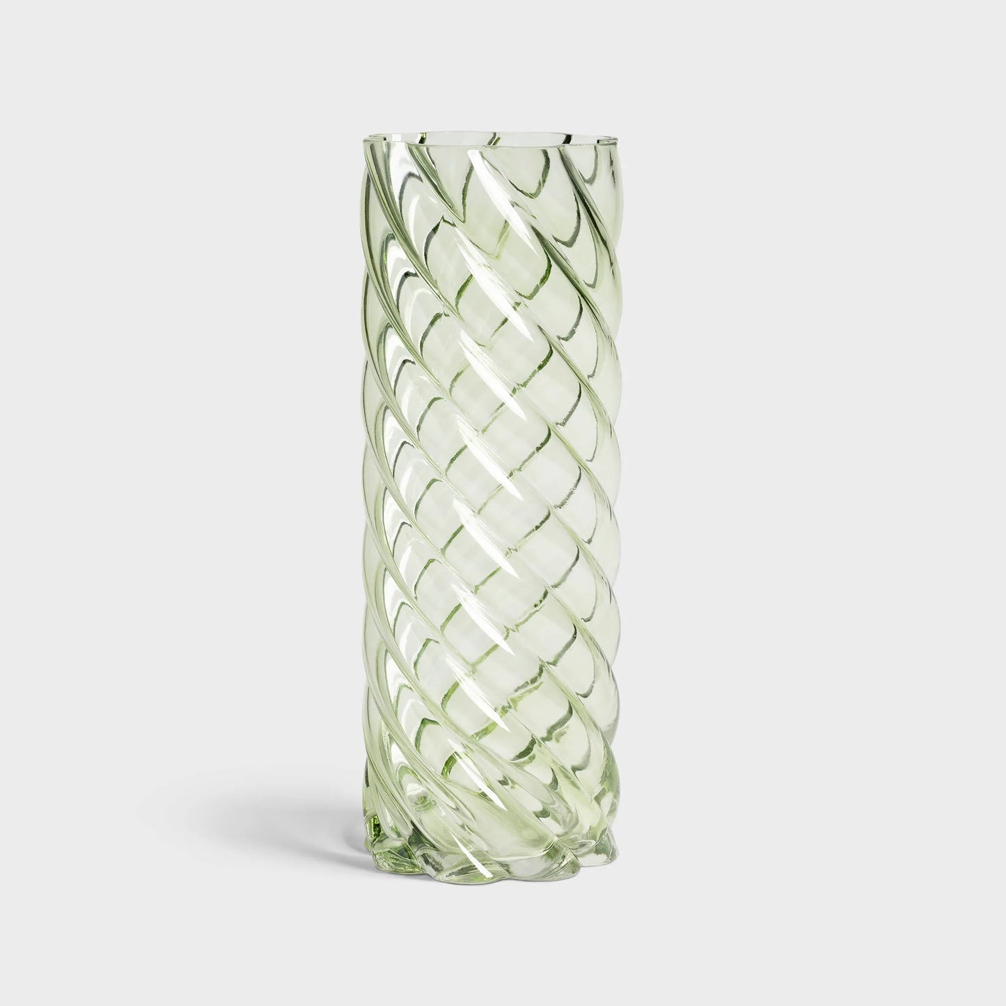 Vase Marshmallow Green