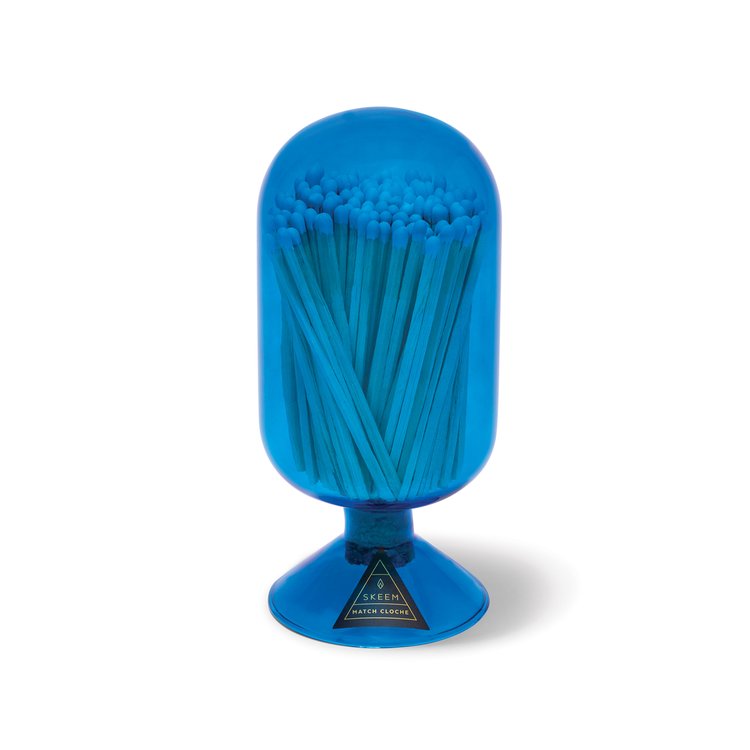 Match Cloche