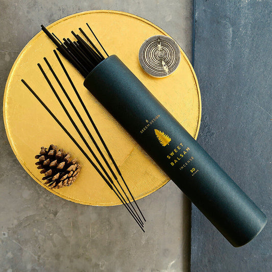 Incense