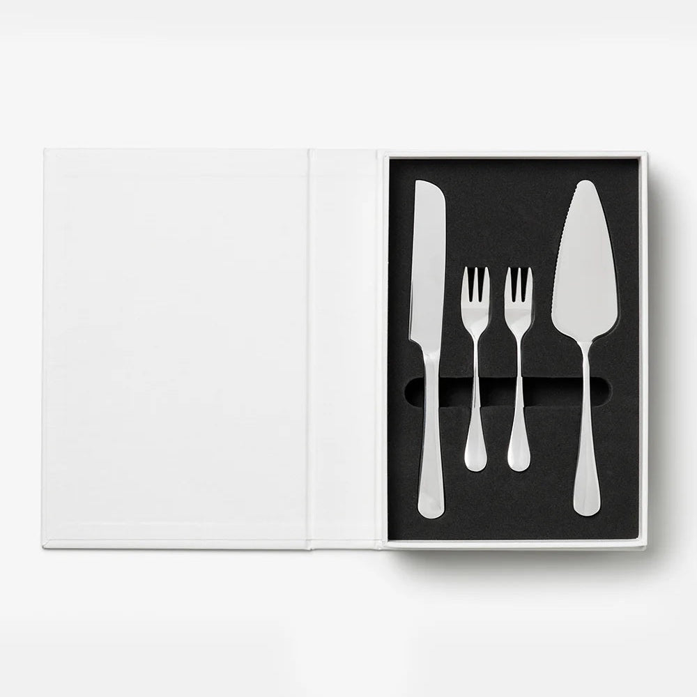 The Essentials Cake Tools