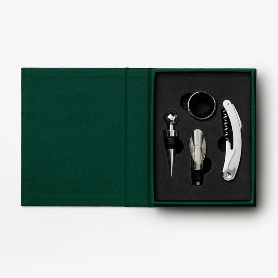 The Essentials Wine Tools