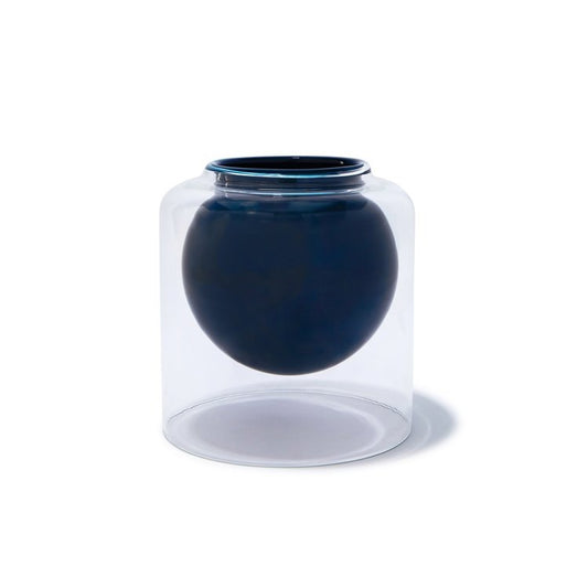Classic Luna Candle, Yuzu Pine Small