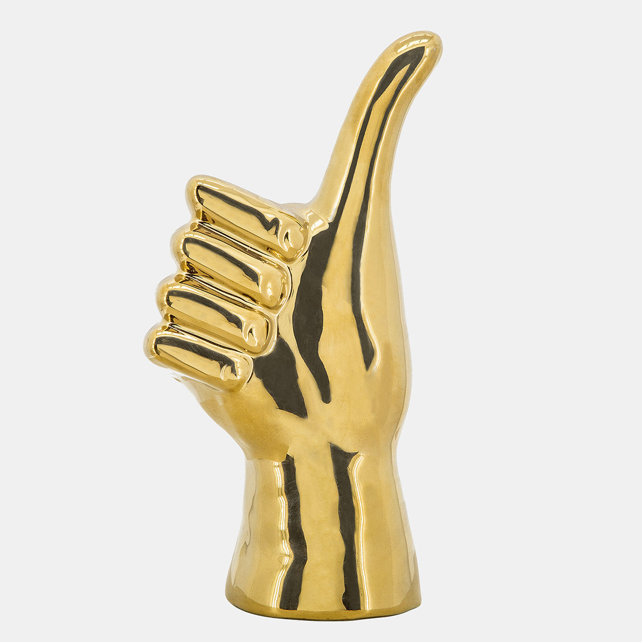 Thumbs Up Table Deco