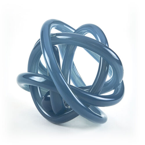 Glass Knots