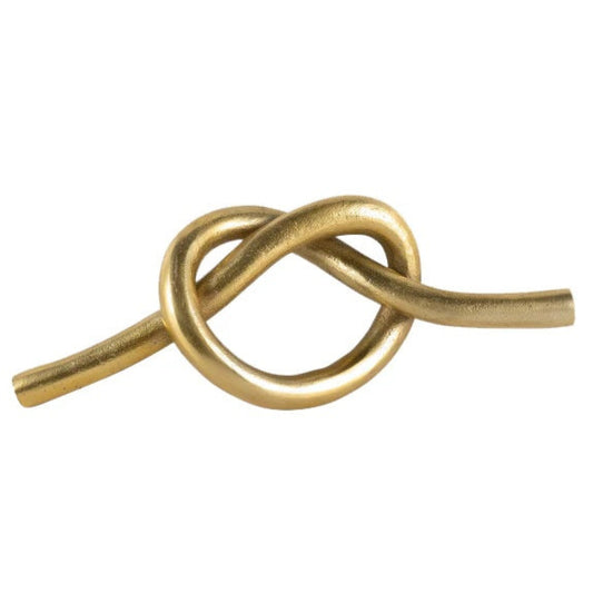 Single Knot Deco