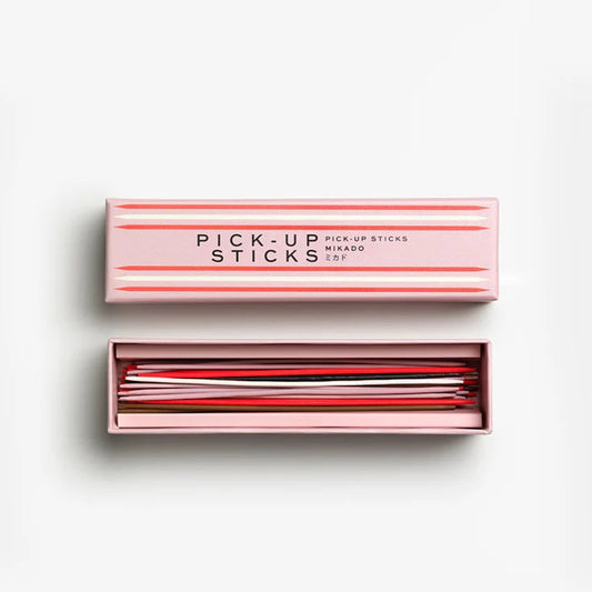 Pick Up Sticks