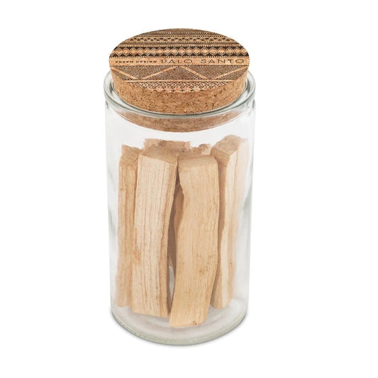 Palo Santo Frasco