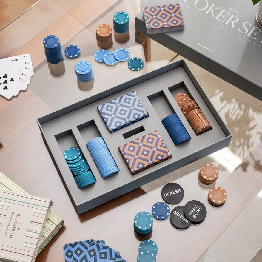Poker Set