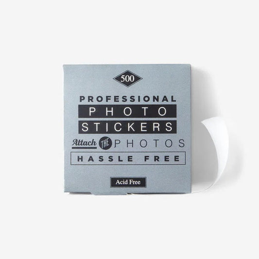 Photo Stickers
